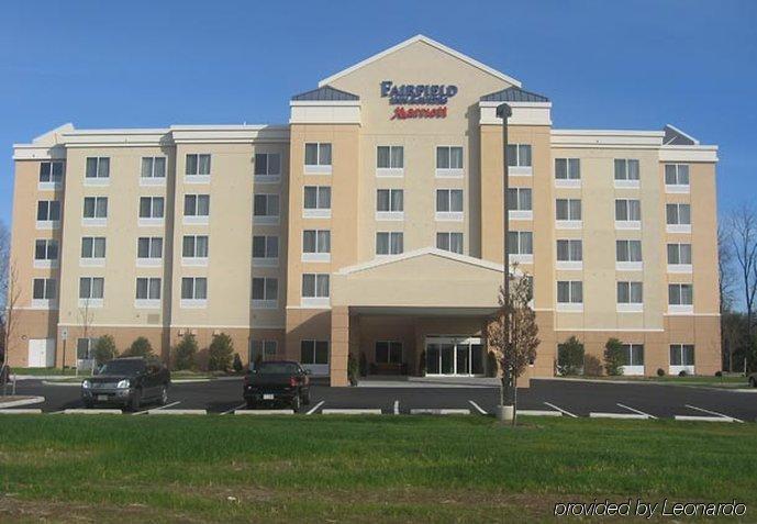 Fairfield & Hotel Bedford