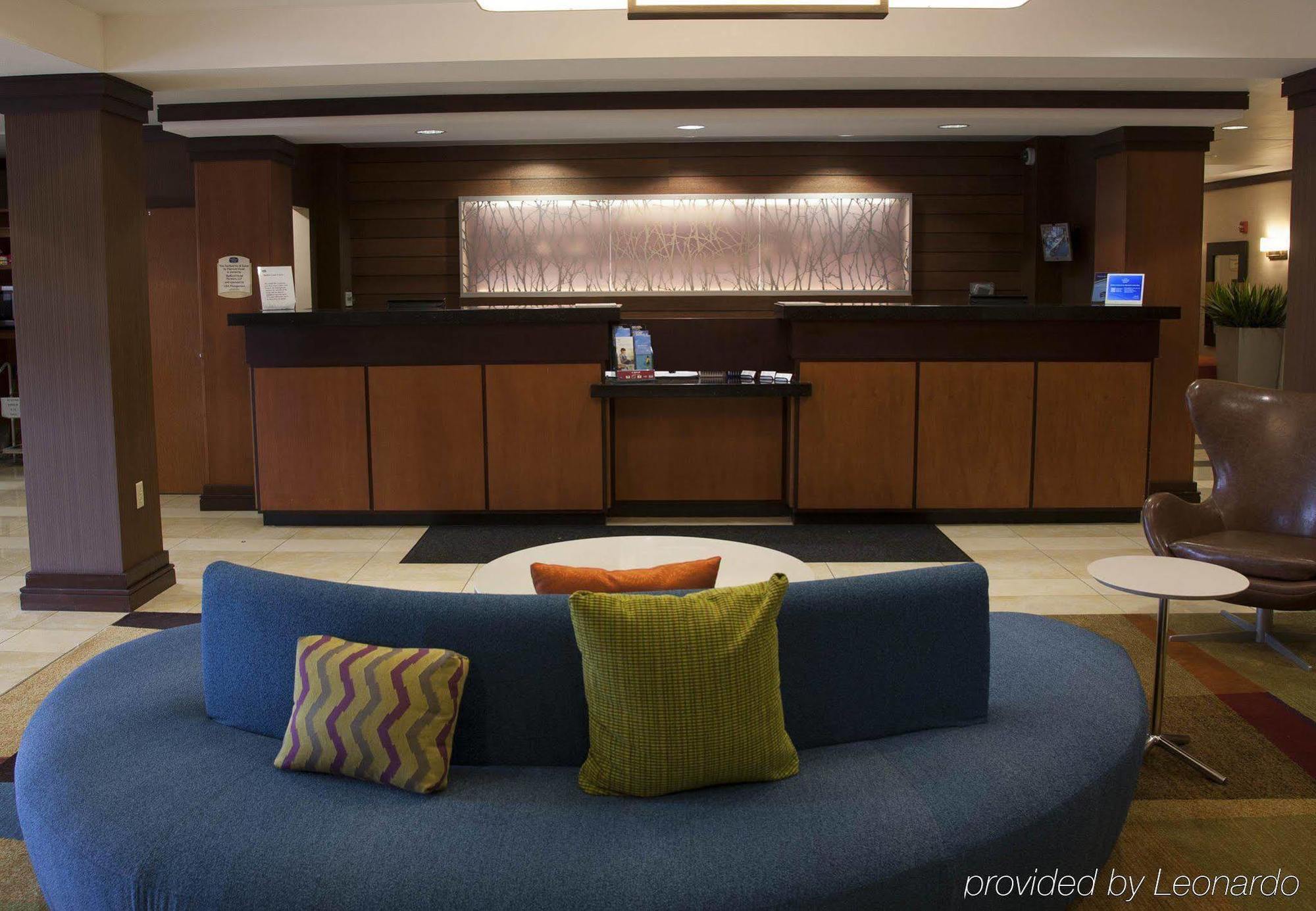 Hotel Fairfield &