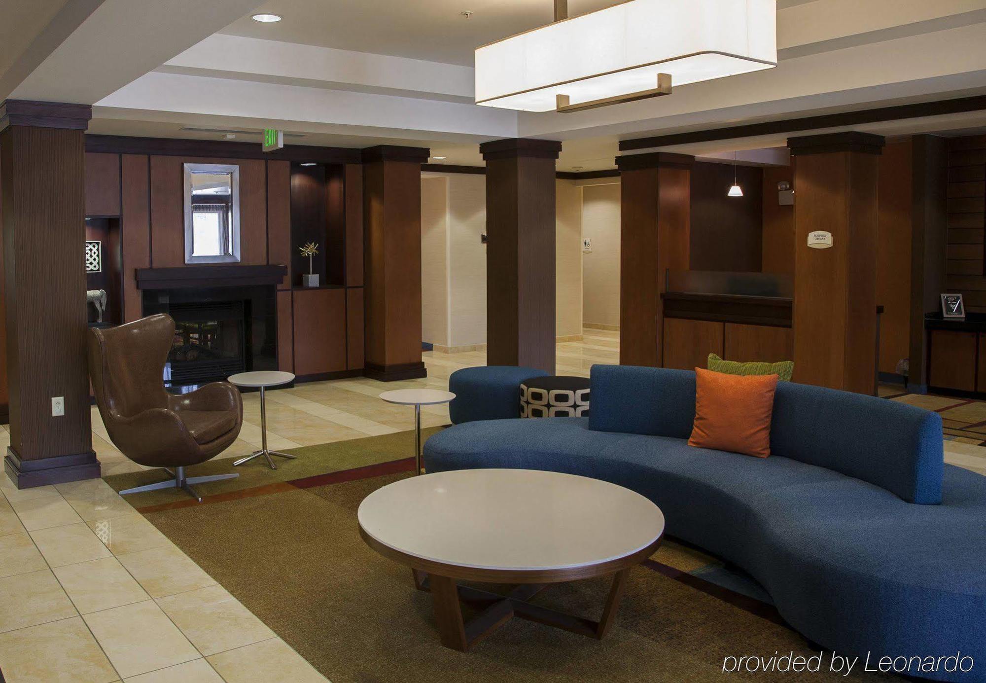 Hotel Fairfield &