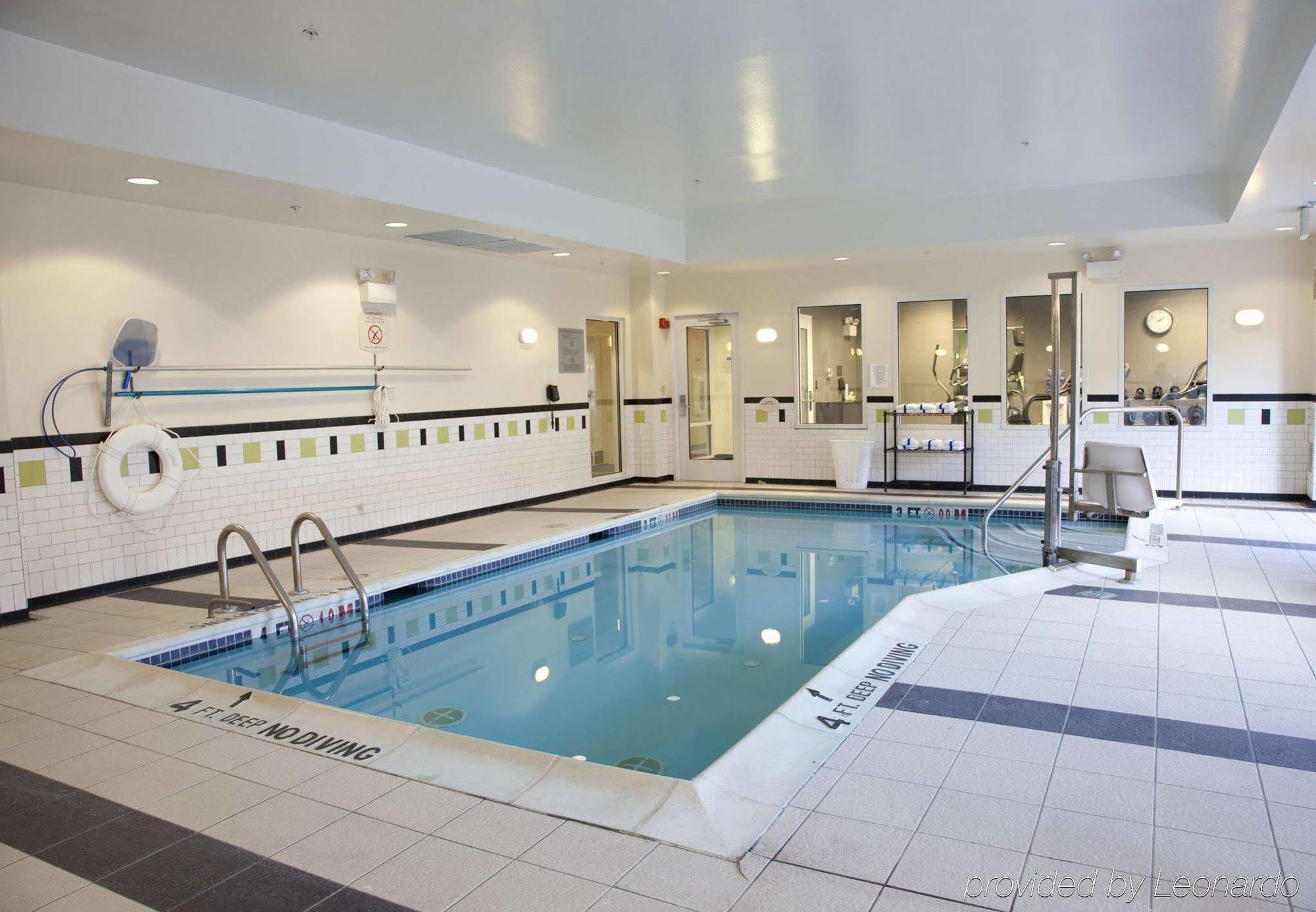 Hotel Fairfield & Bedford